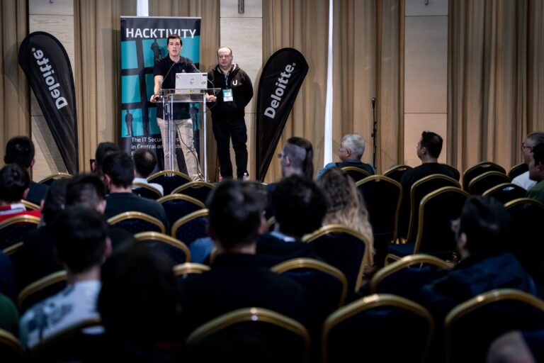 Get Ready for Cutting-Edge Topics at the 21st HACKTIVITY Conference!