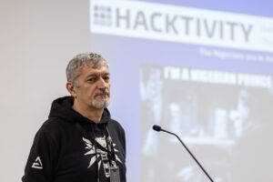 Hacktivity 2025 Tickets Now Live!