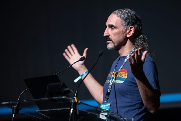 The CEE Region’s Premier IT Security Festival Returns and Announcing Speakers