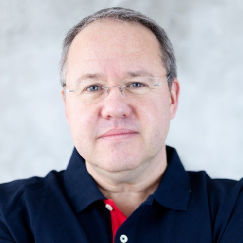 Tobias Schrödel