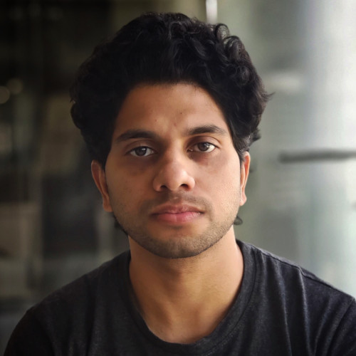 Anand Sreekumar