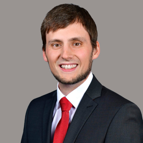 Matthias Kesenheimer