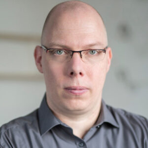 Szilárd Pfeiffer