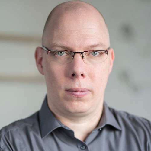Szilárd Pfeiffer