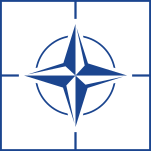 NATO logo