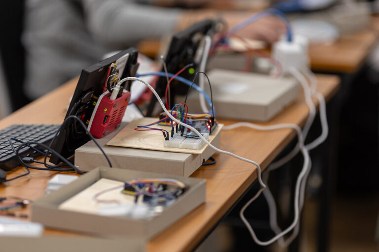 Where the Cybersecurity Community Meets, Hacks, and Connects in the cyber month in Europe