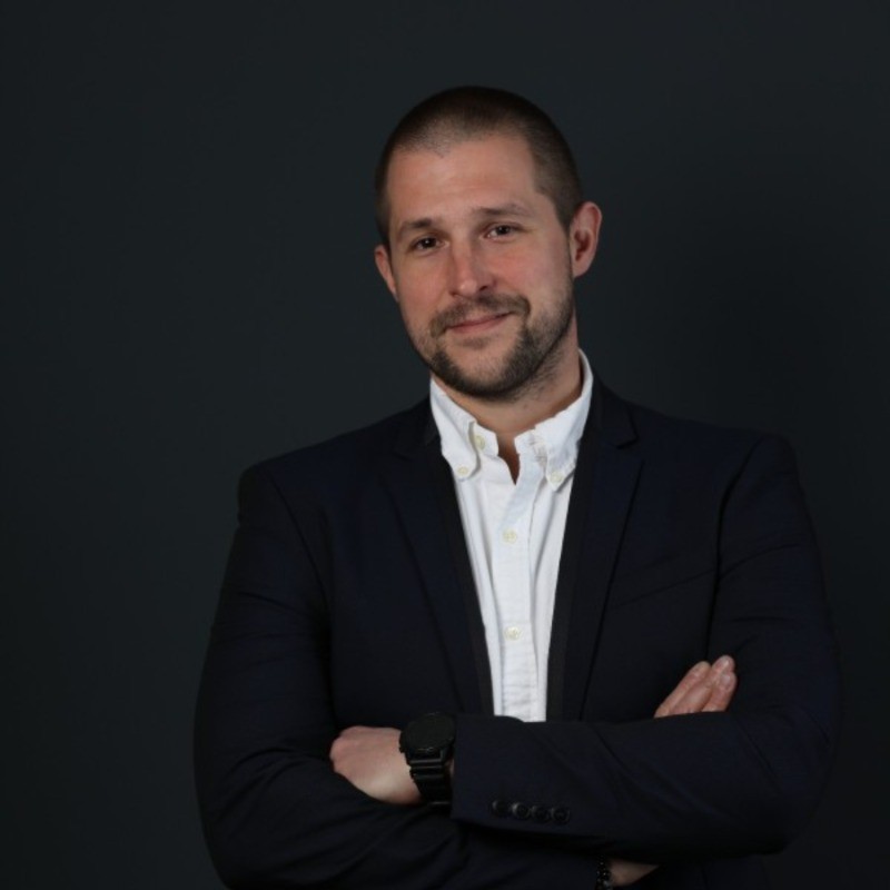 Gergo Gyebnar