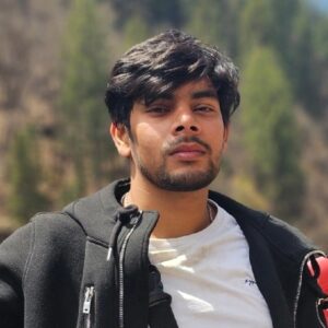 Aditya Singh