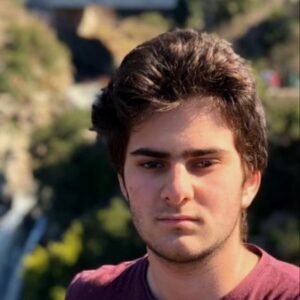 Arad Donenfeld