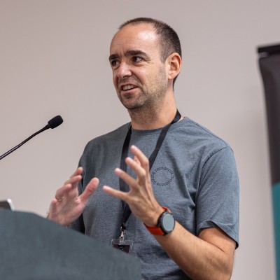 Csaba Fitzl