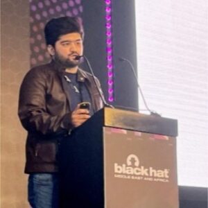 Etizaz Mohsin