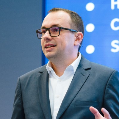 Zsolt Balogh