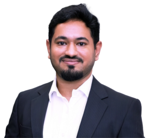 Yuvaraj Govindarajulu