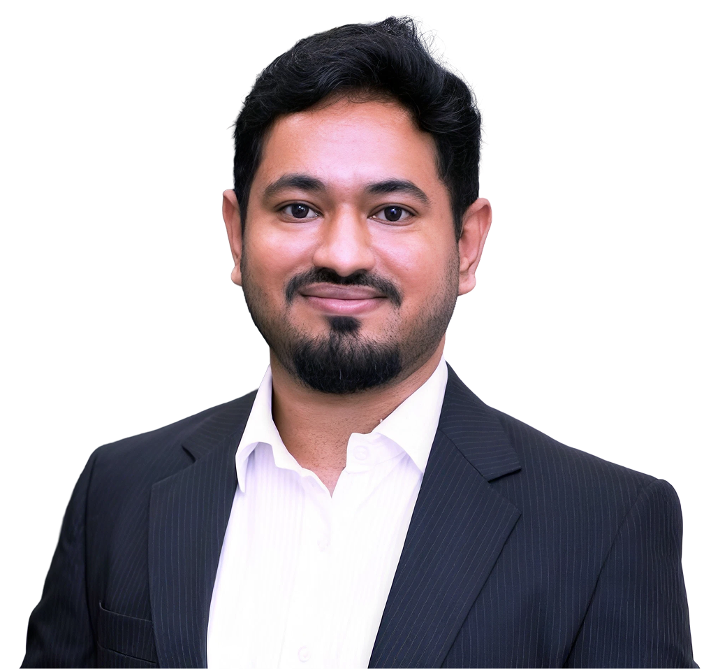 Yuvaraj Govindarajulu