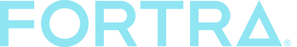 FORTRA logo
