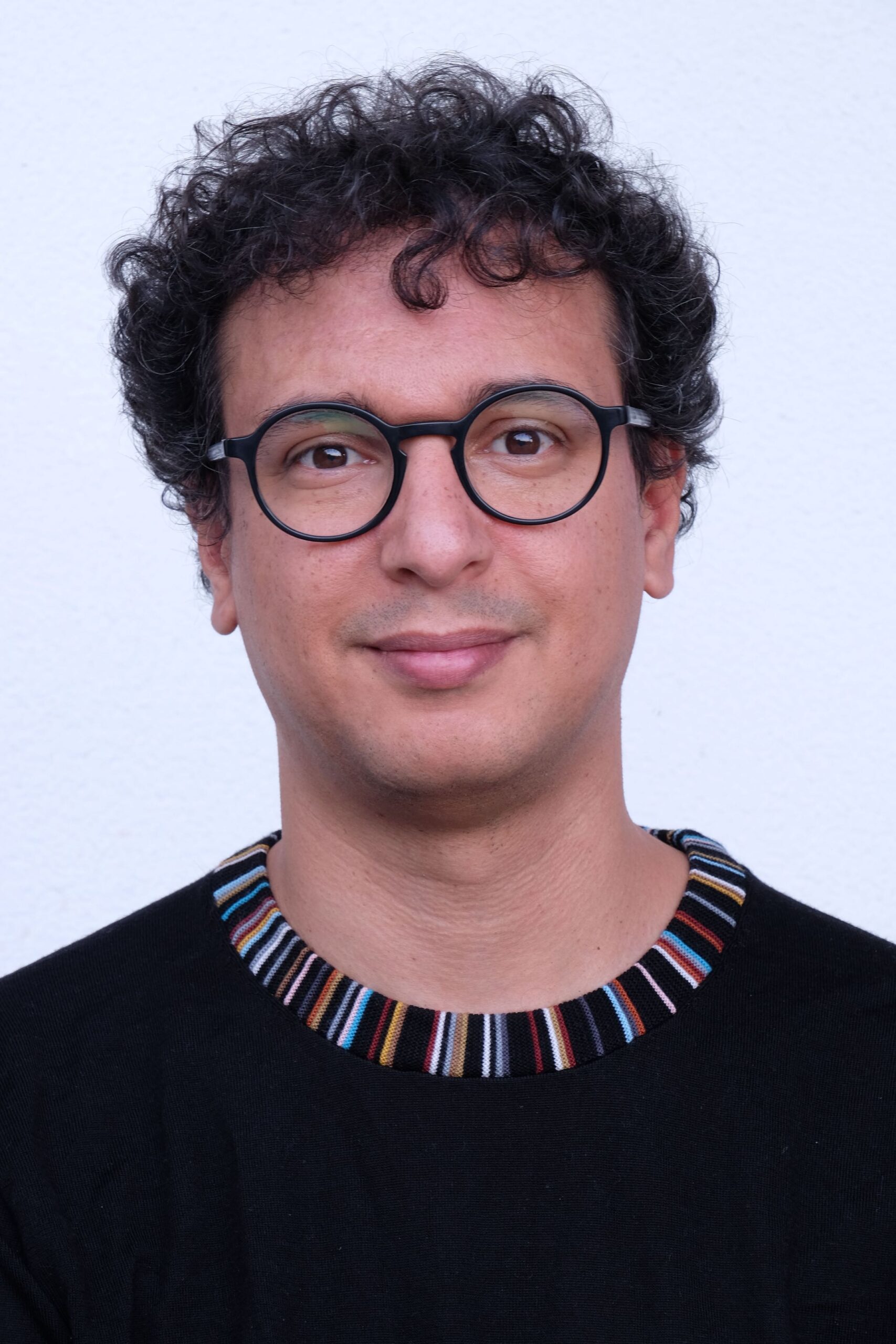 Bazil Hassan