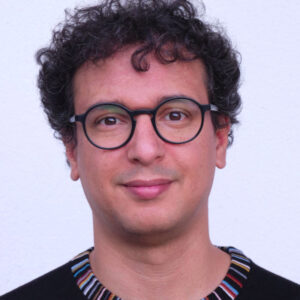 Bazil Hassan