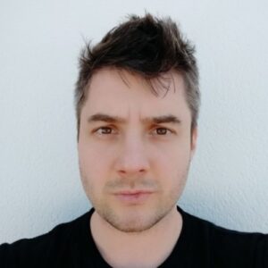 Gergely Kálmán