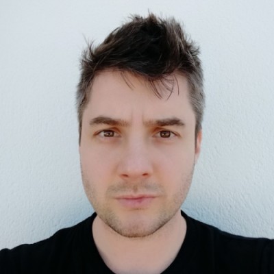 Gergely Kálmán