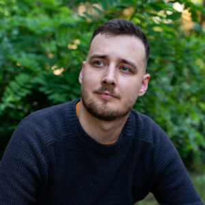 Peter Simon