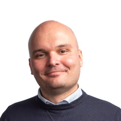 Marko Manchev