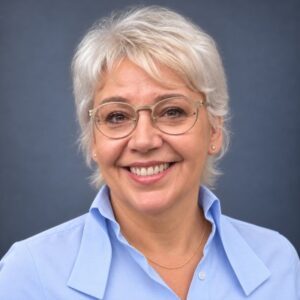 Éva Szolnoki