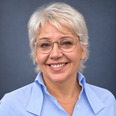 Éva Szolnoki Gabriella